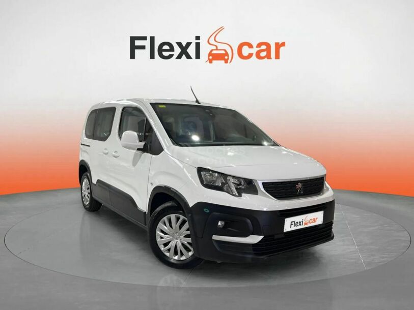 Foto del PEUGEOT Rifter 1.5BlueHDi S&S Standard Active Pack 130