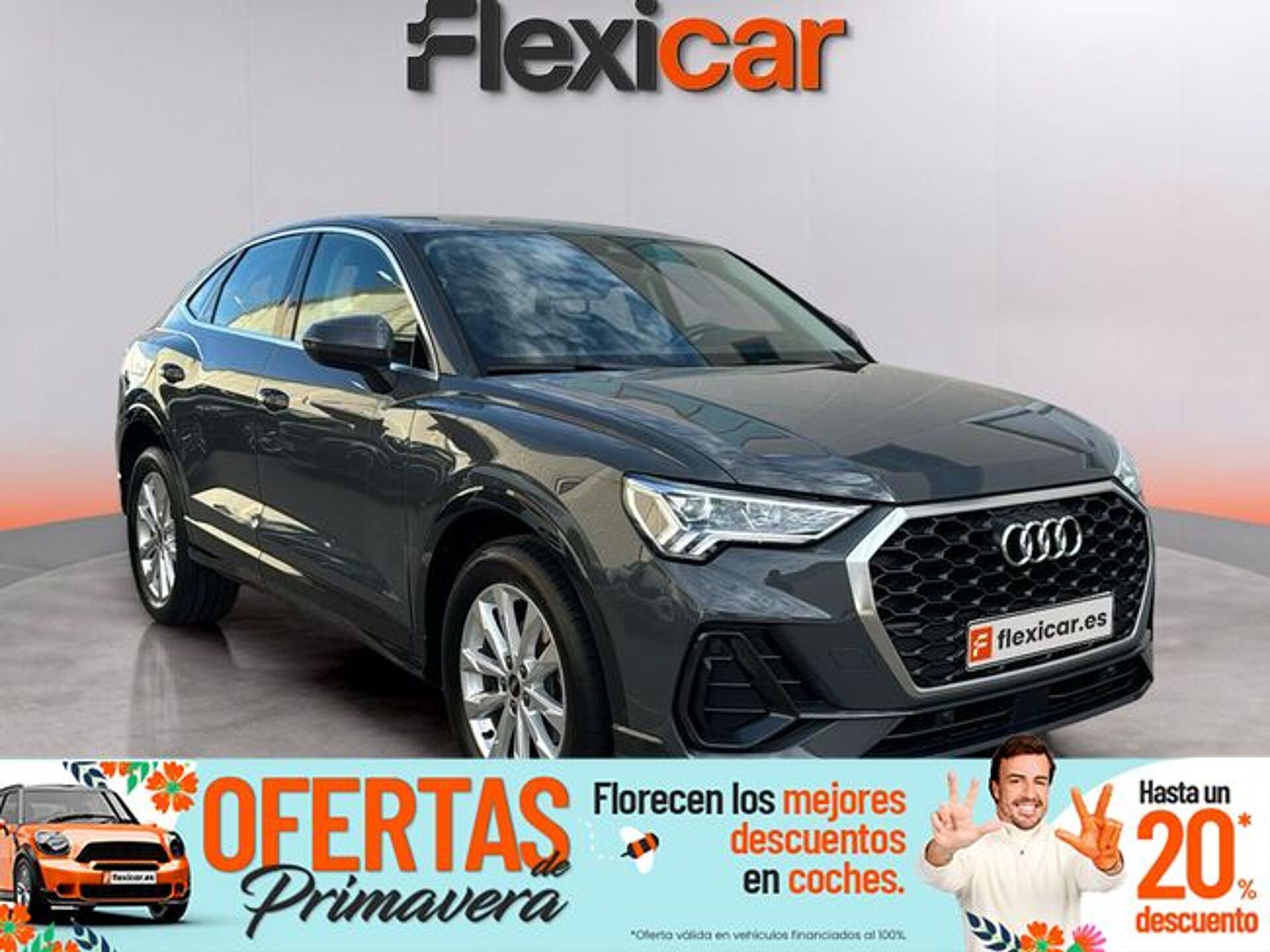 Imagen 1 de AUDI Q3