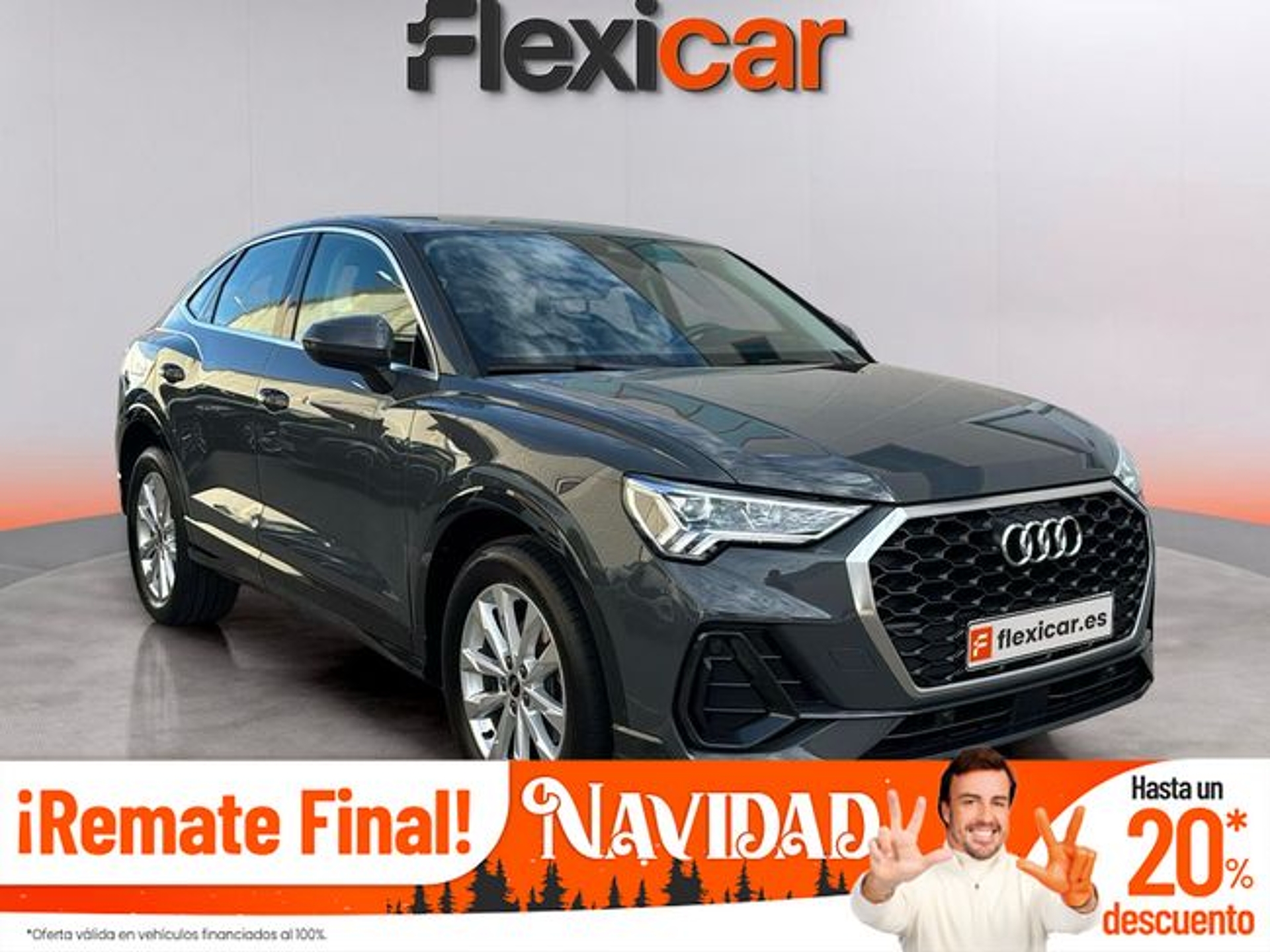 Imagen de AUDI Q3