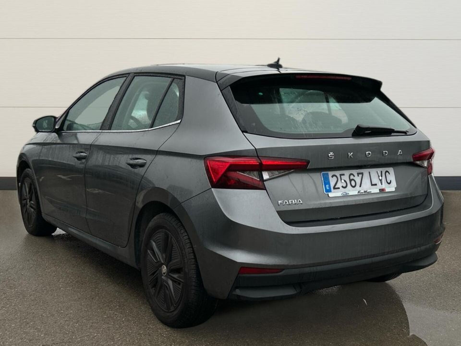 Imagen 2 de SKODA Fabia