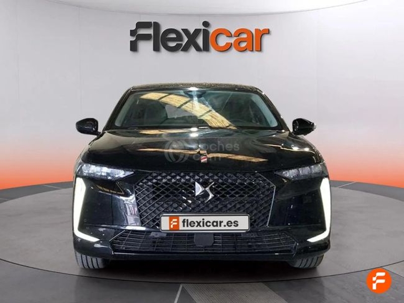 Foto del DS DS4 DS 4 1.2 PureTech Performance Line Aut. 130