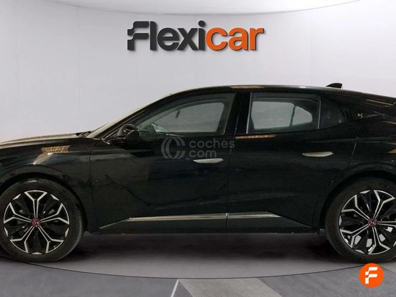 Foto del DS DS4 DS 4 1.2 PureTech Performance Line Aut. 130