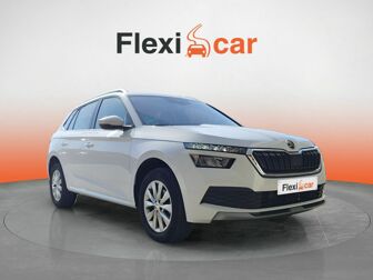 Imagen de SKODA Kamiq 1.0 TSI Ambition 81kW