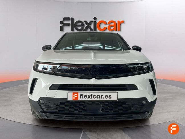 Foto del OPEL Mokka 1.2T S&S Business Elegance 130