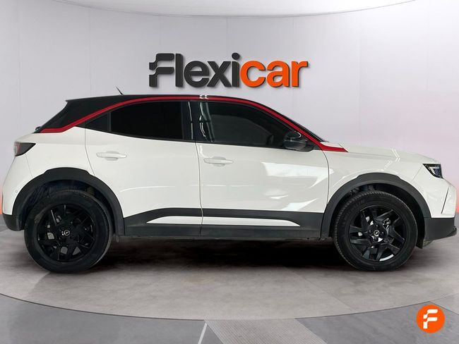 Foto del OPEL Mokka 1.2T S&S Business Elegance 130