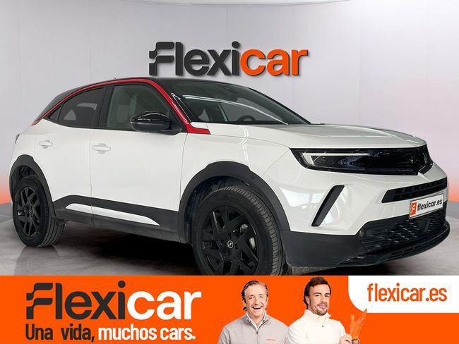 Foto del OPEL Mokka 1.2T S&S Business Elegance 130