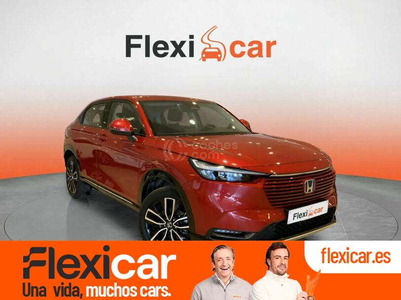 Foto del HONDA HR-V 1.5 i-MMD Advance