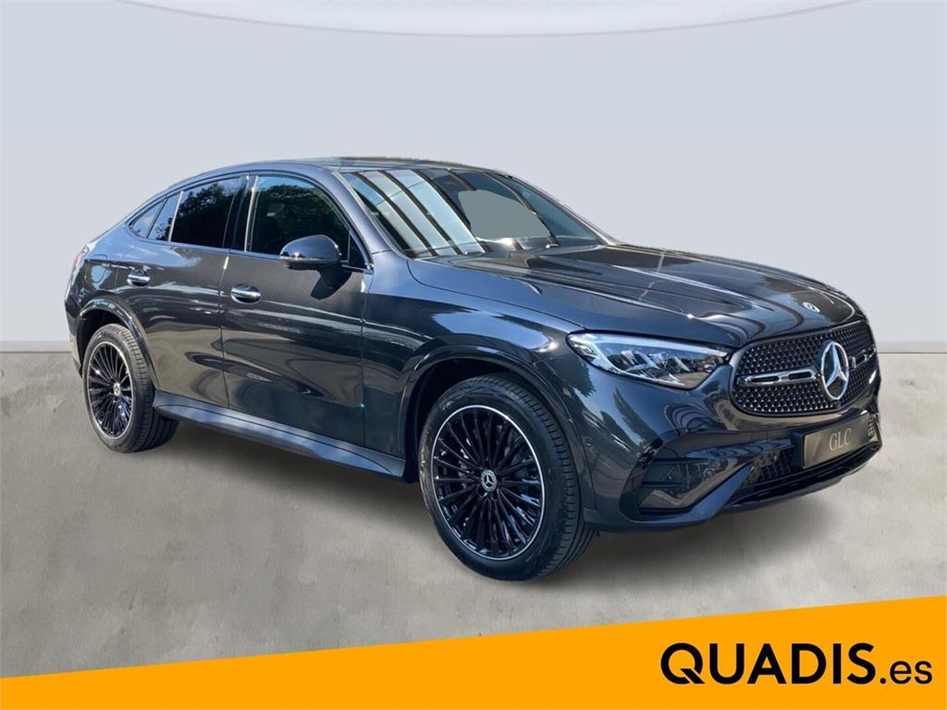 Imagen 3 de MERCEDES Clase GLC