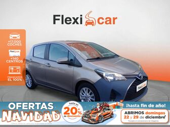 Imagen de TOYOTA Yaris 1.3 Advance