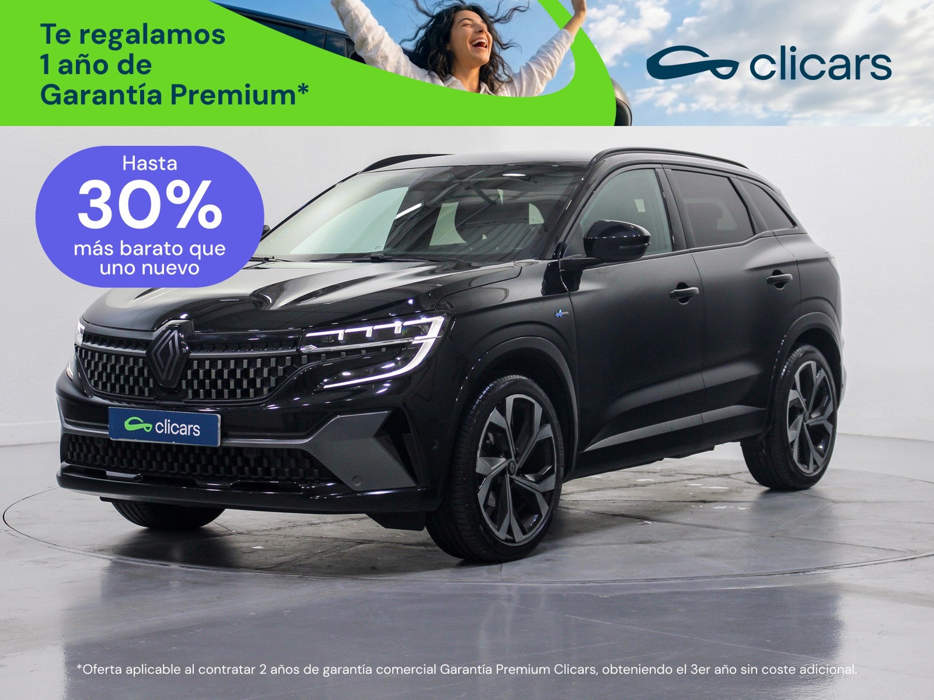 Imagen de RENAULT Austral