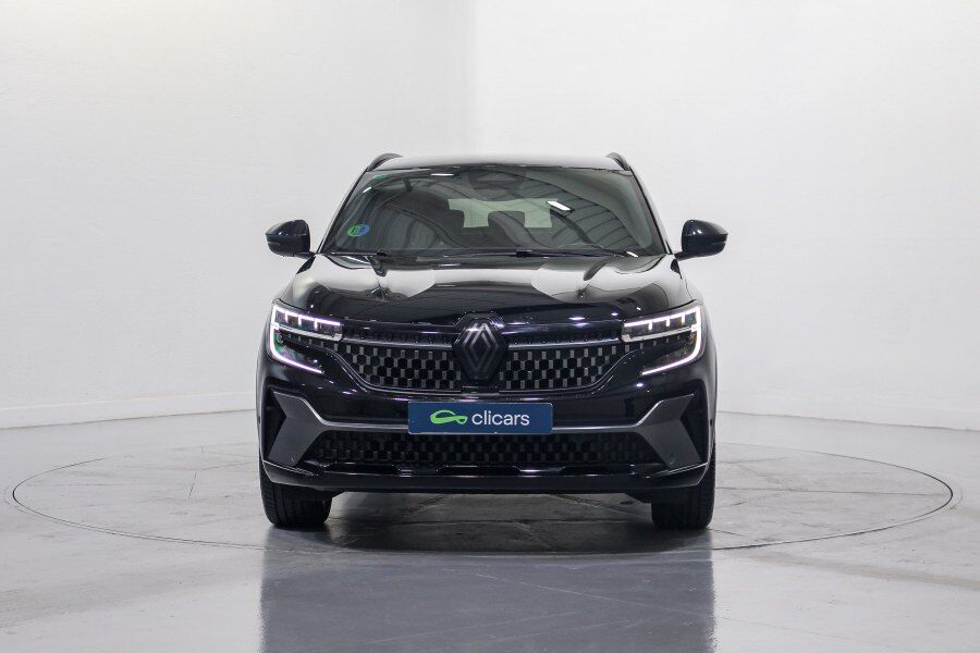 Foto del RENAULT Austral 1.3 TCe Mild Hybrid Techno Esprit Alpine CVT 116kW