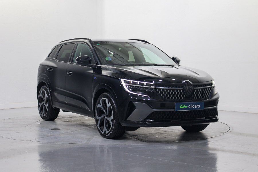 Foto del RENAULT Austral 1.3 TCe Mild Hybrid Techno Esprit Alpine CVT 116kW