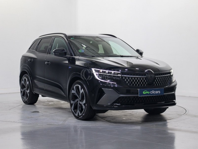 Foto del RENAULT Austral 1.3 TCe Mild Hybrid Techno Esprit Alpine CVT 116kW