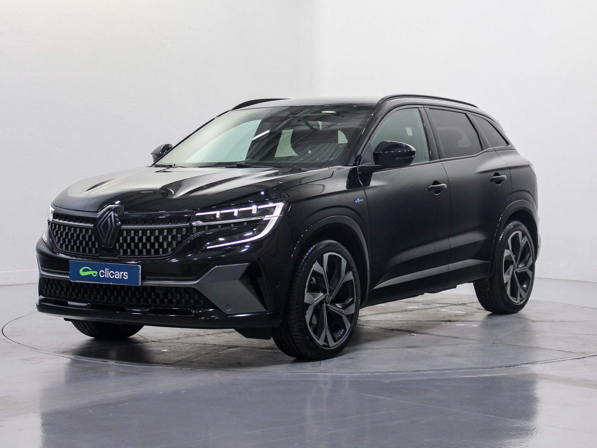 Imagen de RENAULT Austral