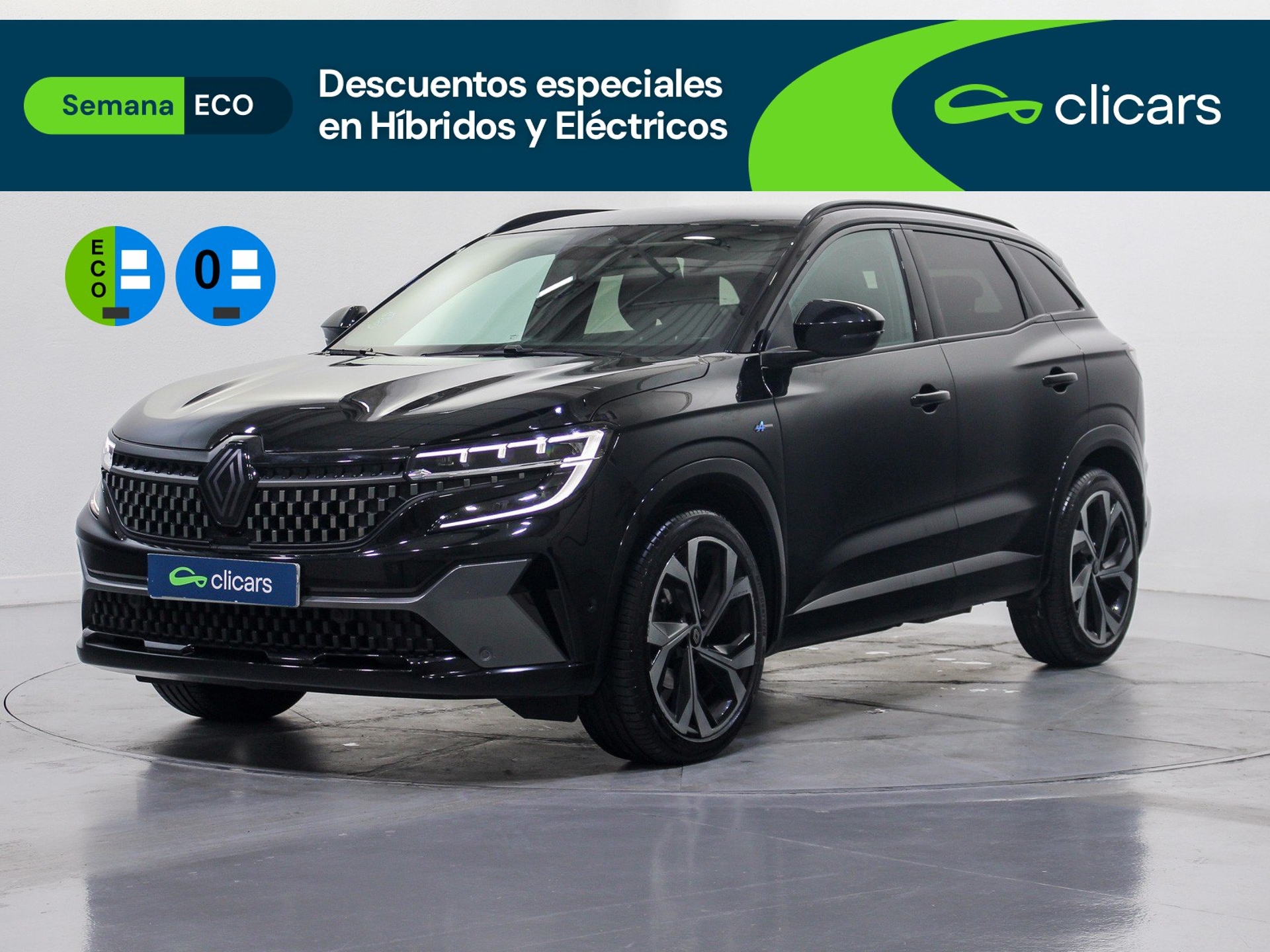 Imagen de RENAULT Austral