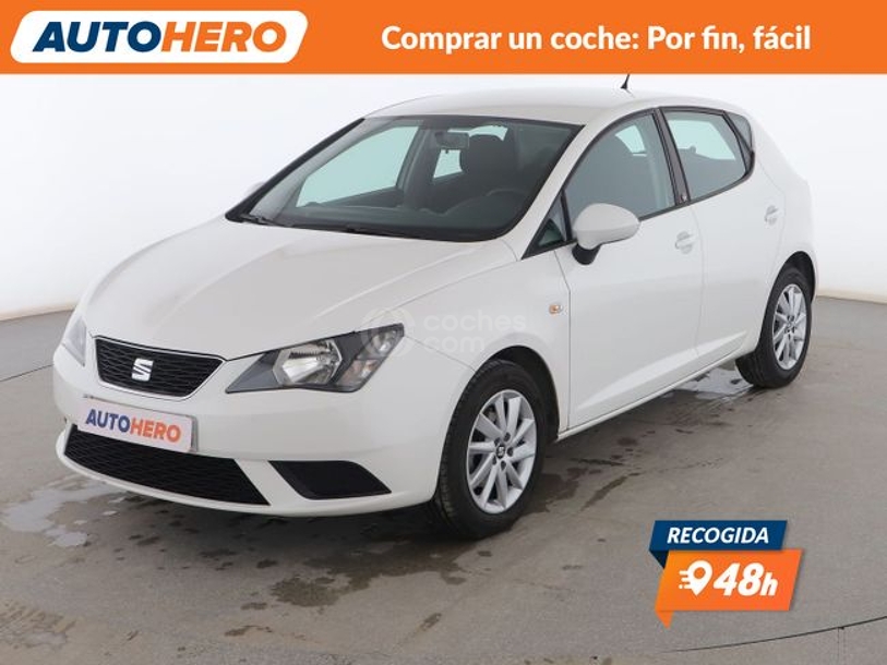 Foto del SEAT Ibiza 1.0 Reference 75