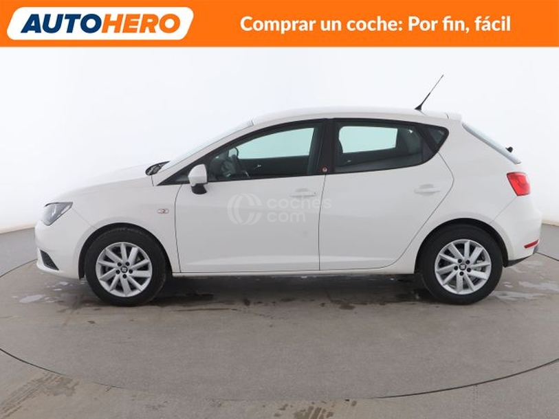 Foto del SEAT Ibiza 1.0 Reference 75