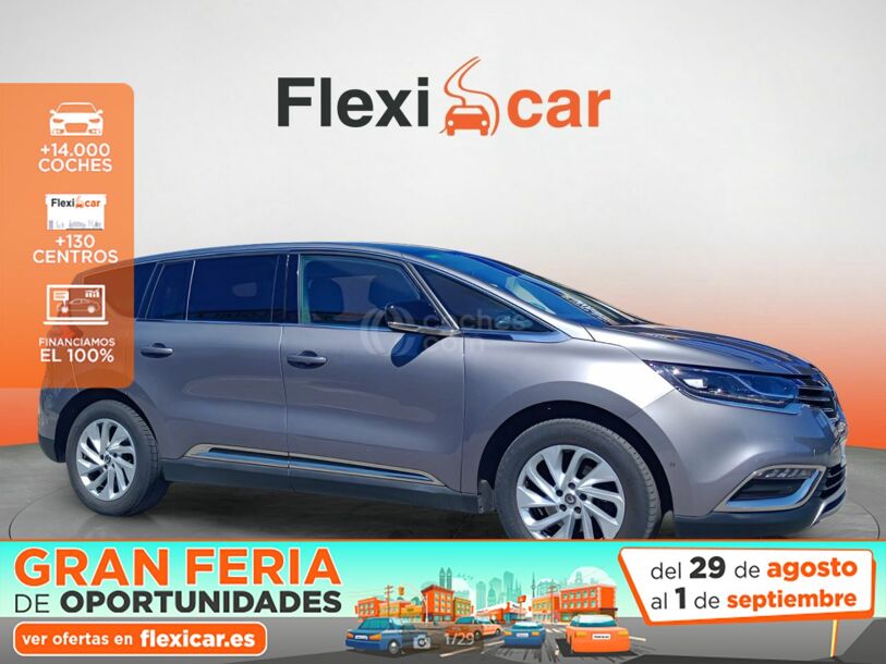 Foto del RENAULT Espace 1.6dCi Energy Life 96kW