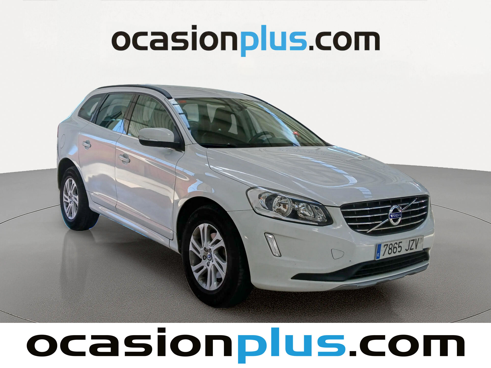 Foto del VOLVO XC60 D4 Momentum 190