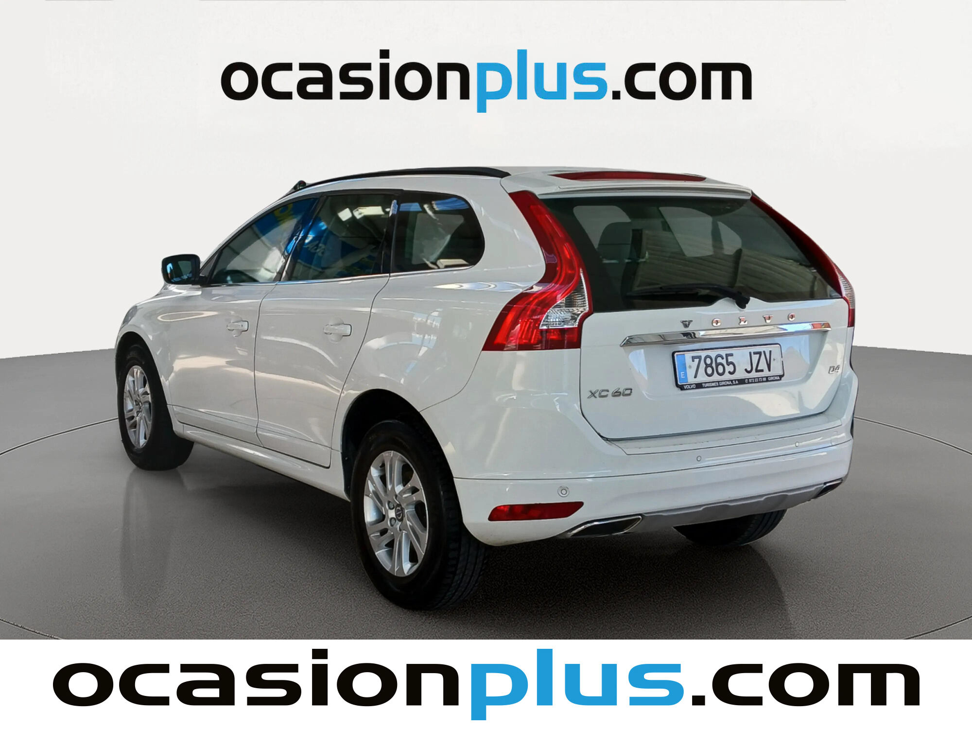 Foto del VOLVO XC60 D4 Momentum 190