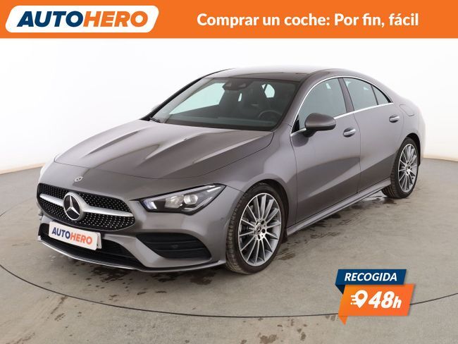 Foto del MERCEDES Clase CLA CLA 220d