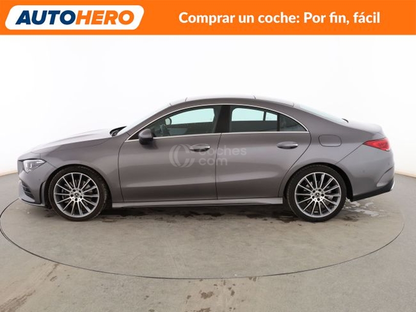 Foto del MERCEDES Clase CLA CLA 220d