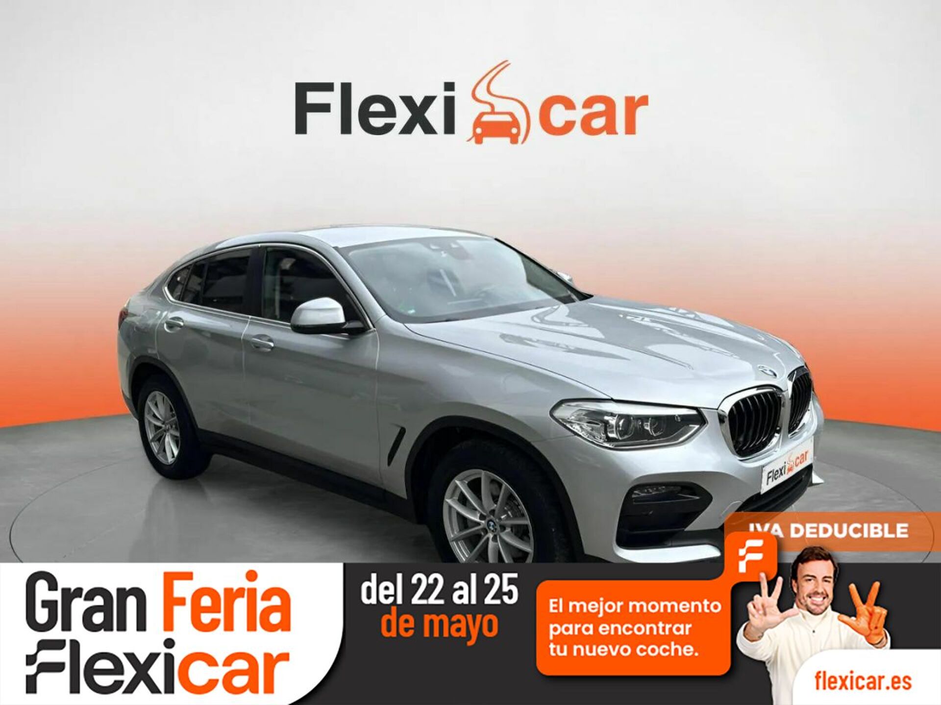 Imagen de BMW X4