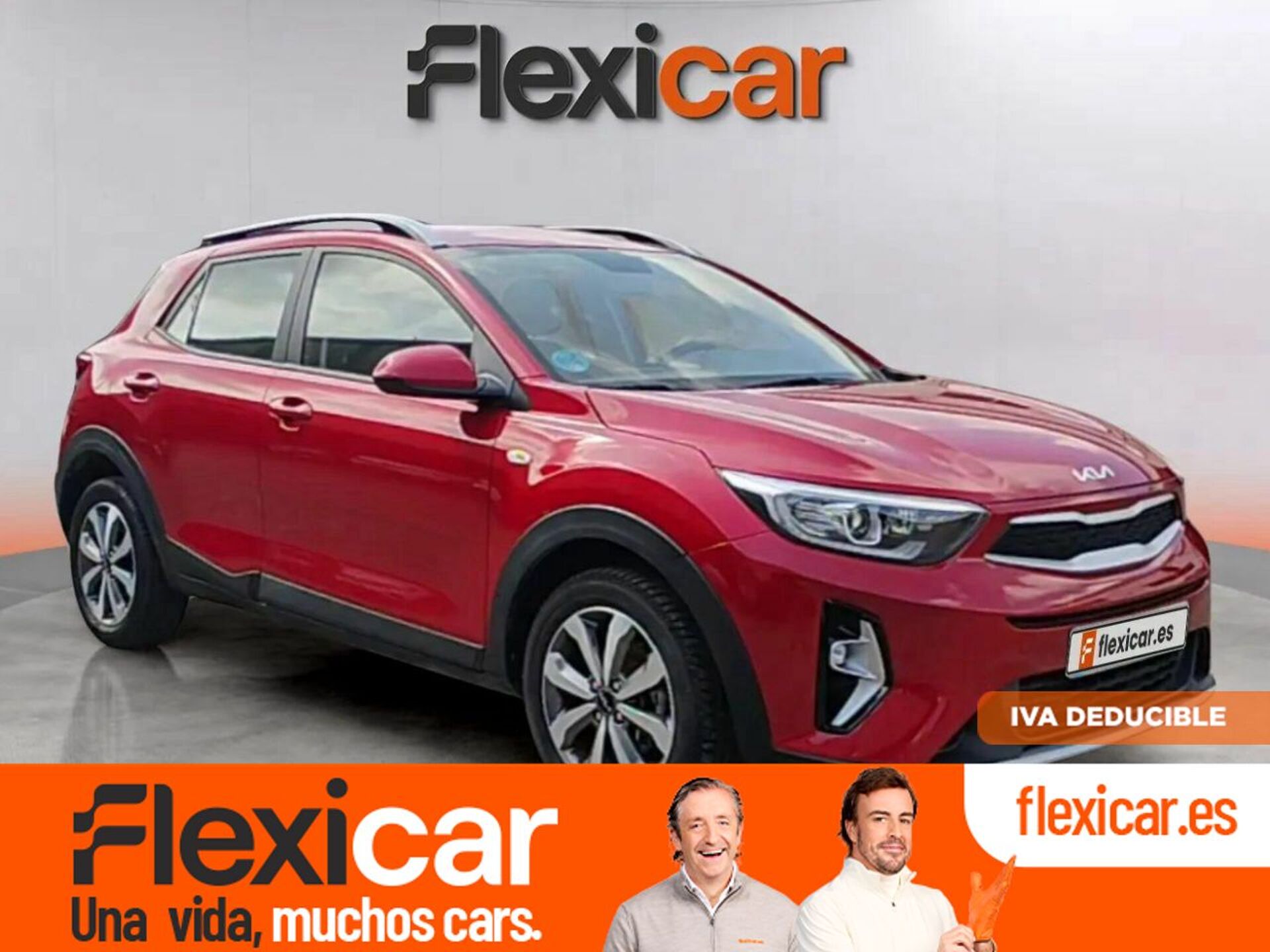 Imagen de KIA Stonic