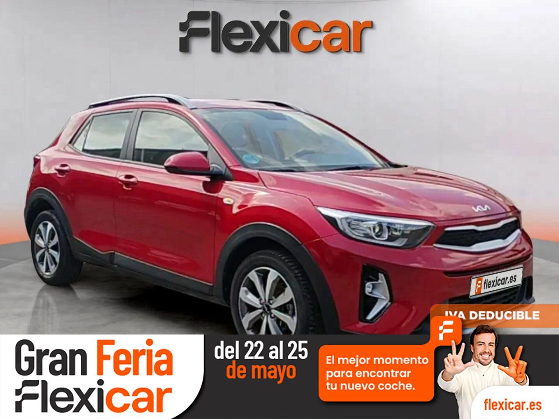 Imagen de KIA Stonic