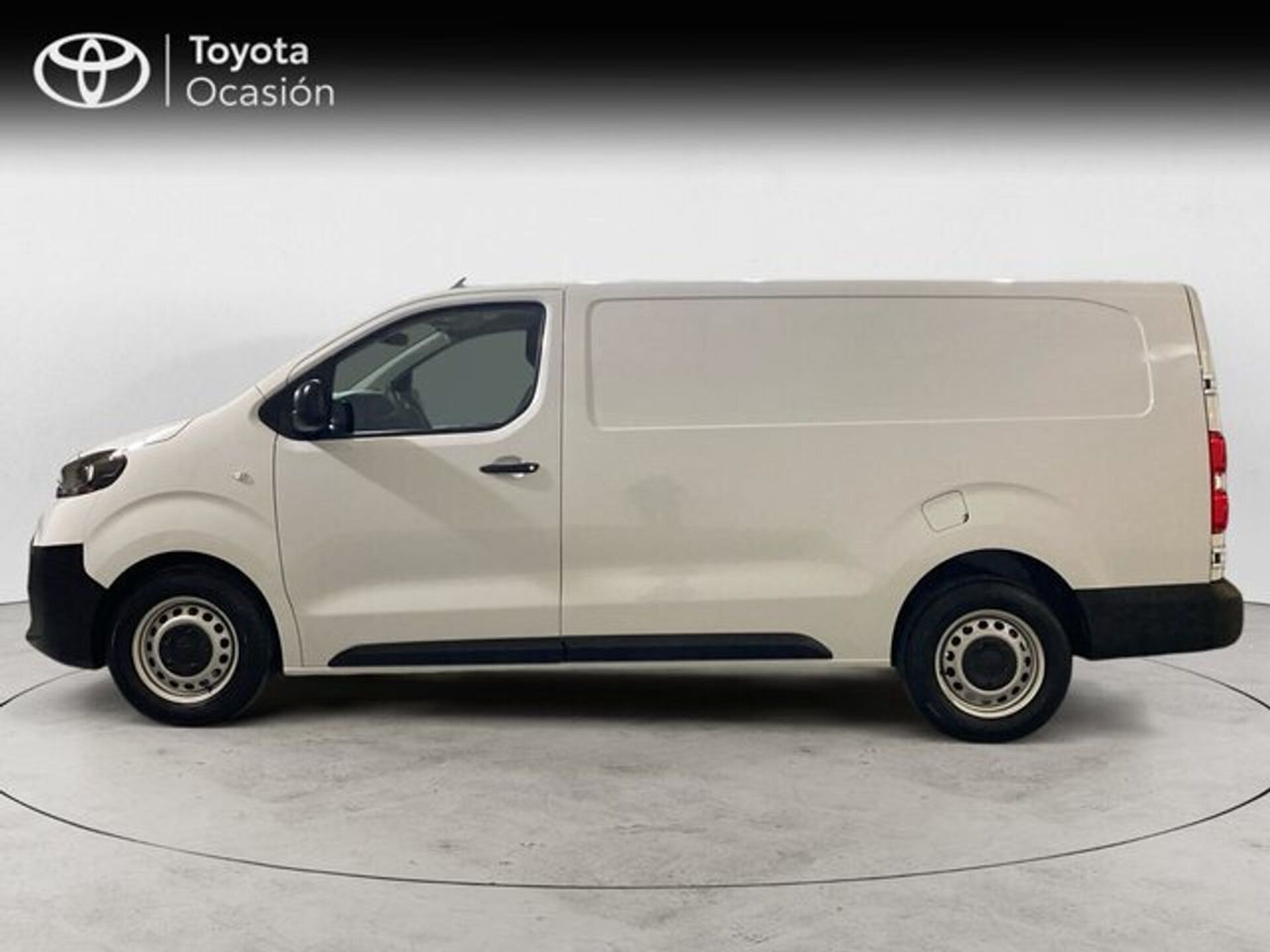 Imagen 3 de TOYOTA Proace