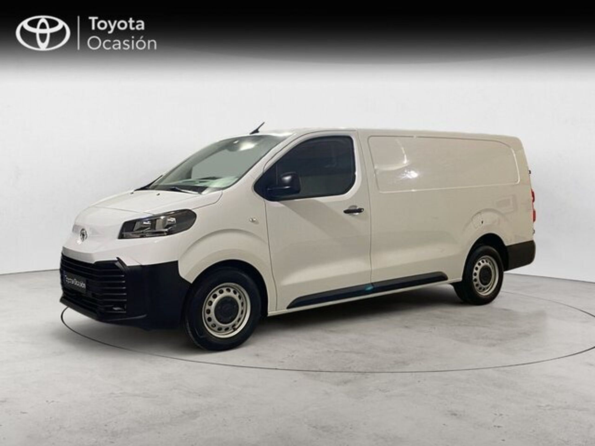 Imagen 1 de TOYOTA Proace