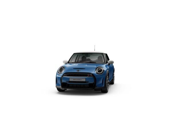 MINI Mini (Cooper S 131 kW (178 CV)) en Alicante