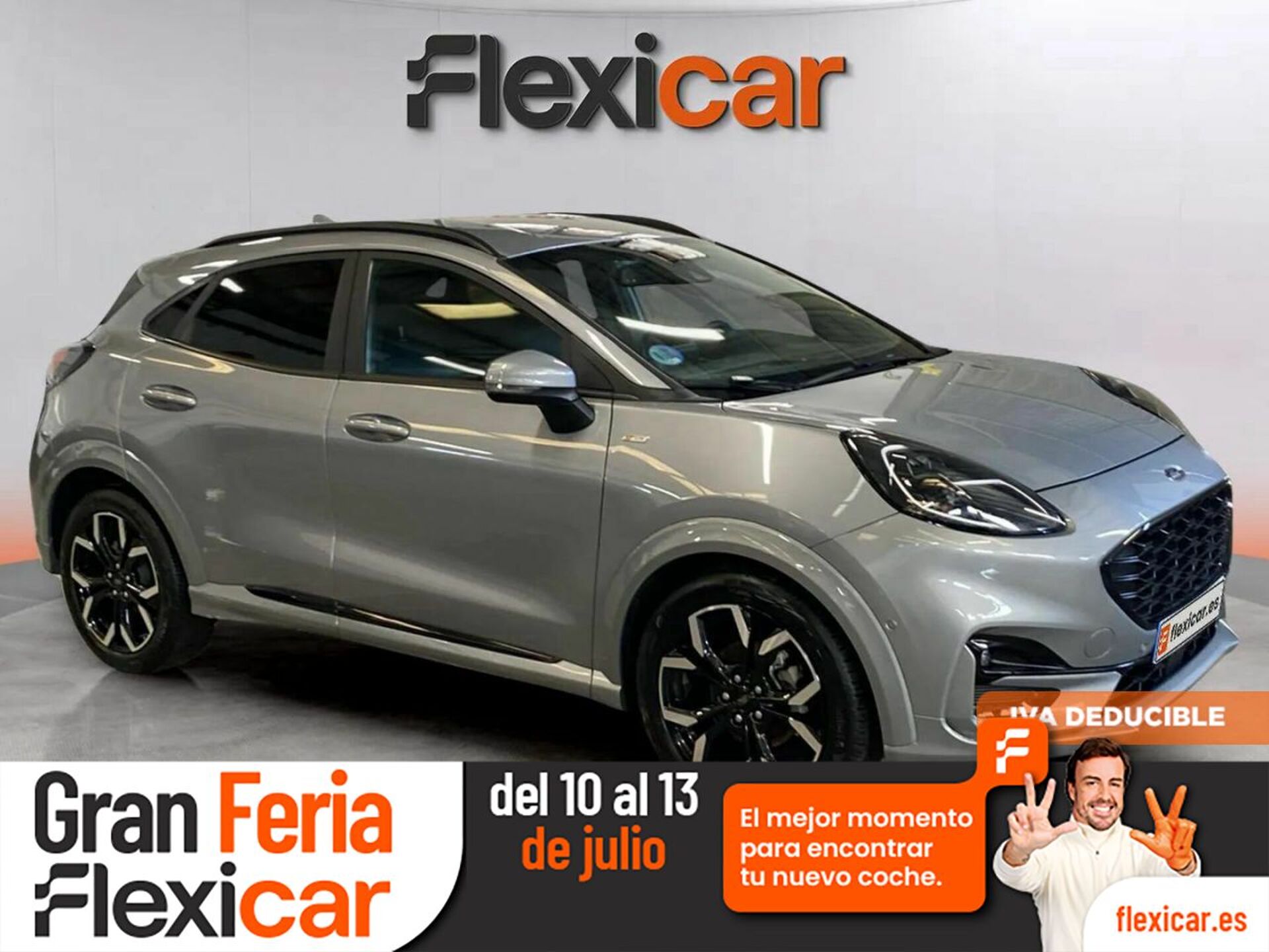 Imagen de FORD Puma