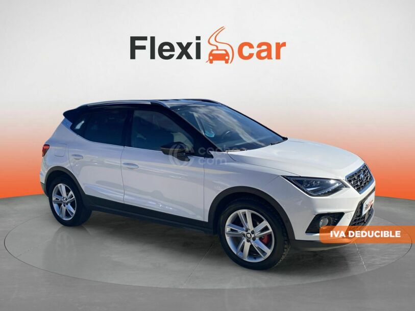 Foto del SEAT Arona 1.0 TSI Ecomotive S&S FR DSG7 110