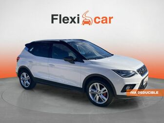 Imagen de SEAT Arona 1.0 TSI Ecomotive S&S FR DSG7 110