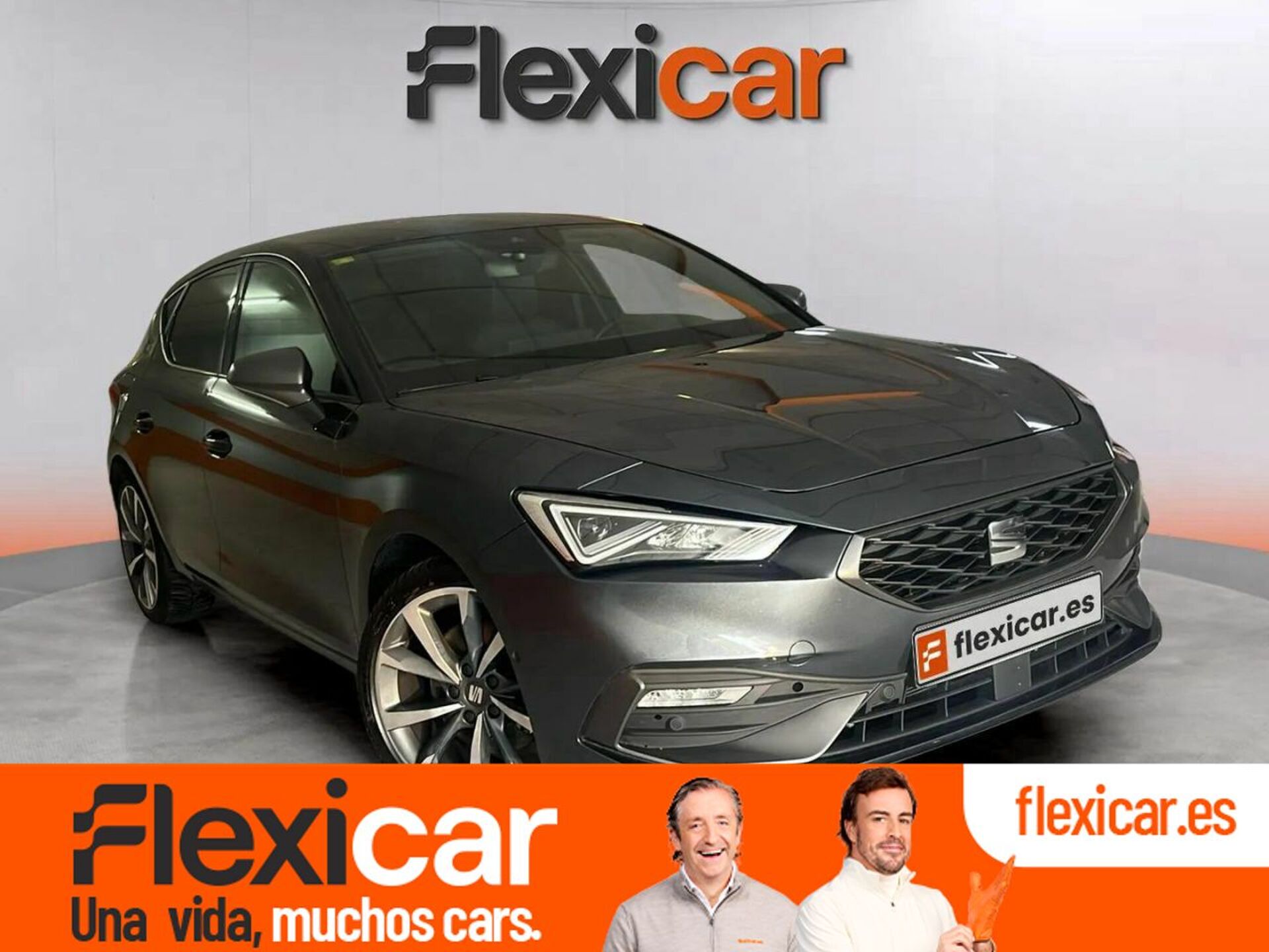 Imagen de SEAT León
