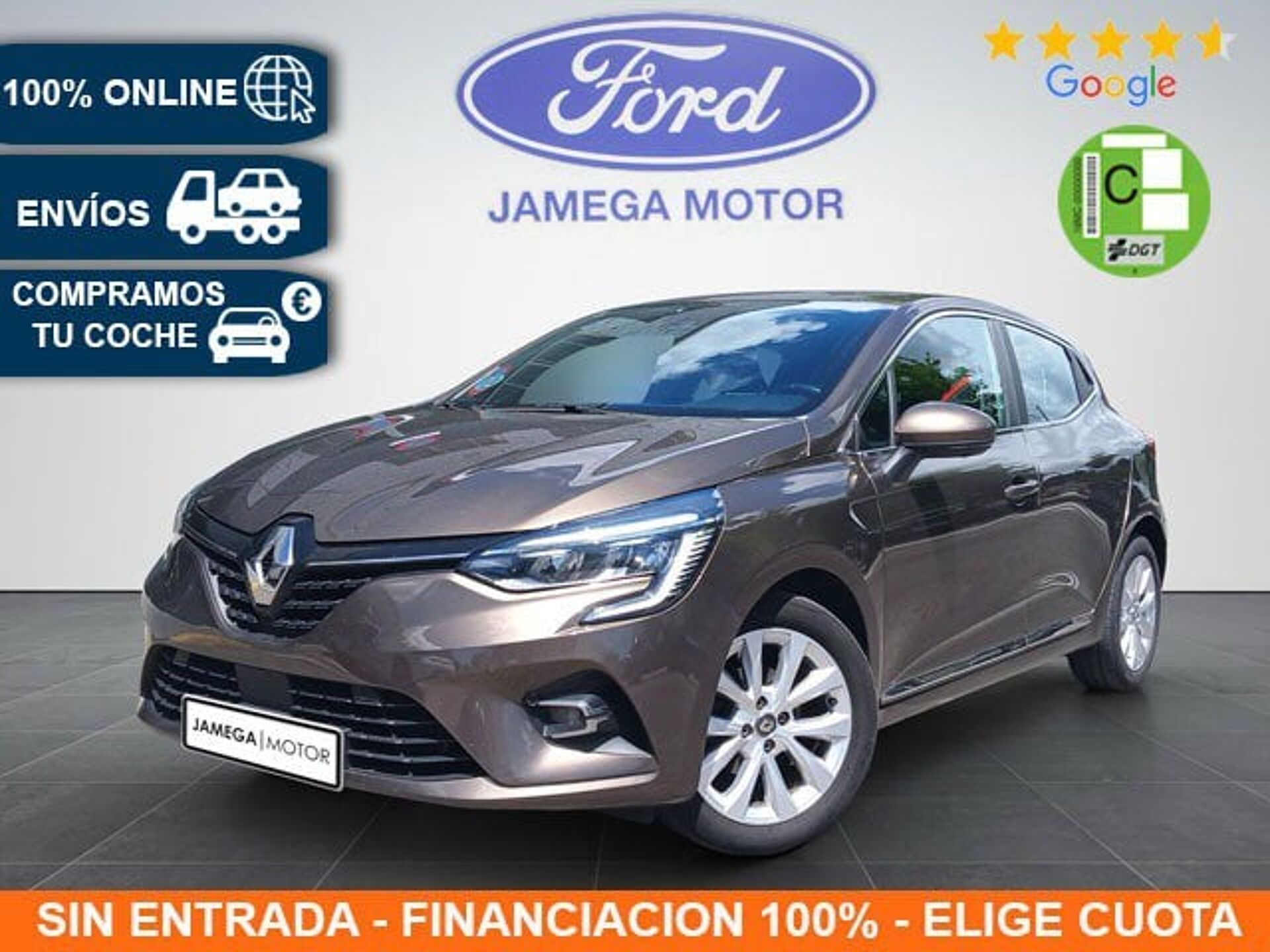 Imagen de RENAULT Clio
