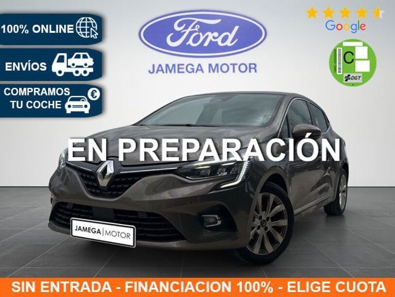Foto del RENAULT Clio TCe GPF Energy Zen 66kW