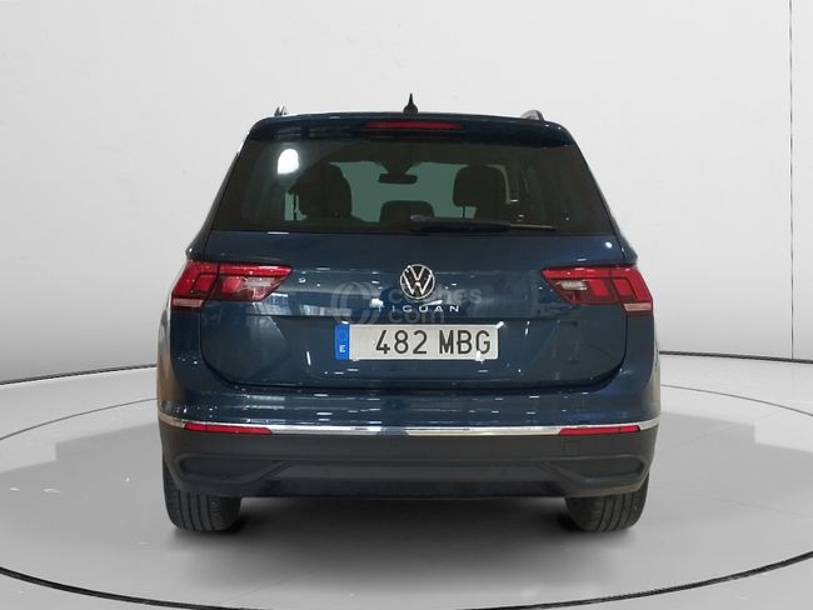 Foto del VOLKSWAGEN Tiguan Allspace 1.5 TSI Life