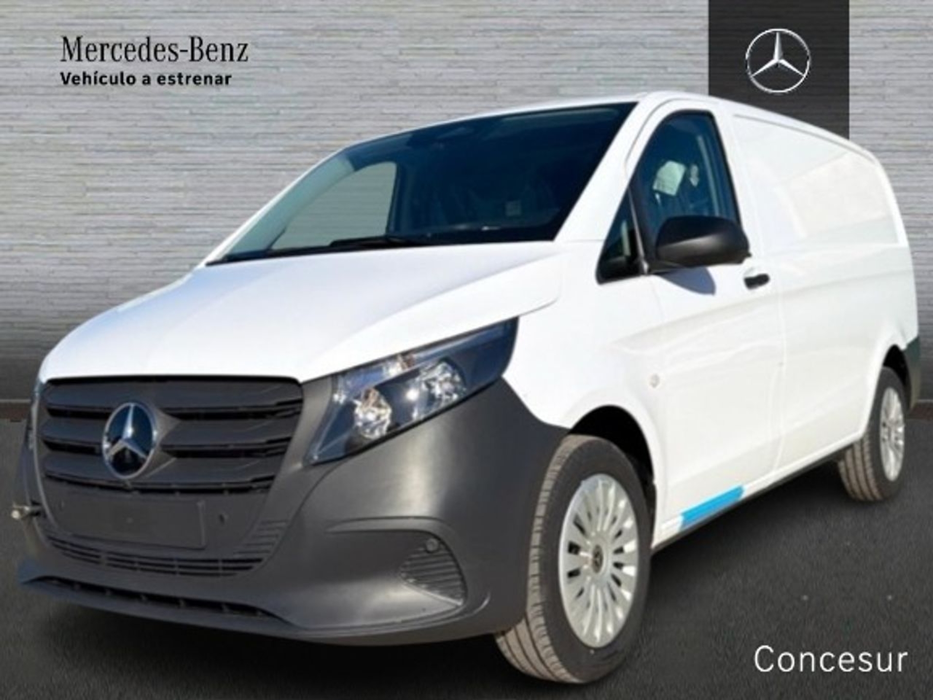 Imagen de MERCEDES Vito