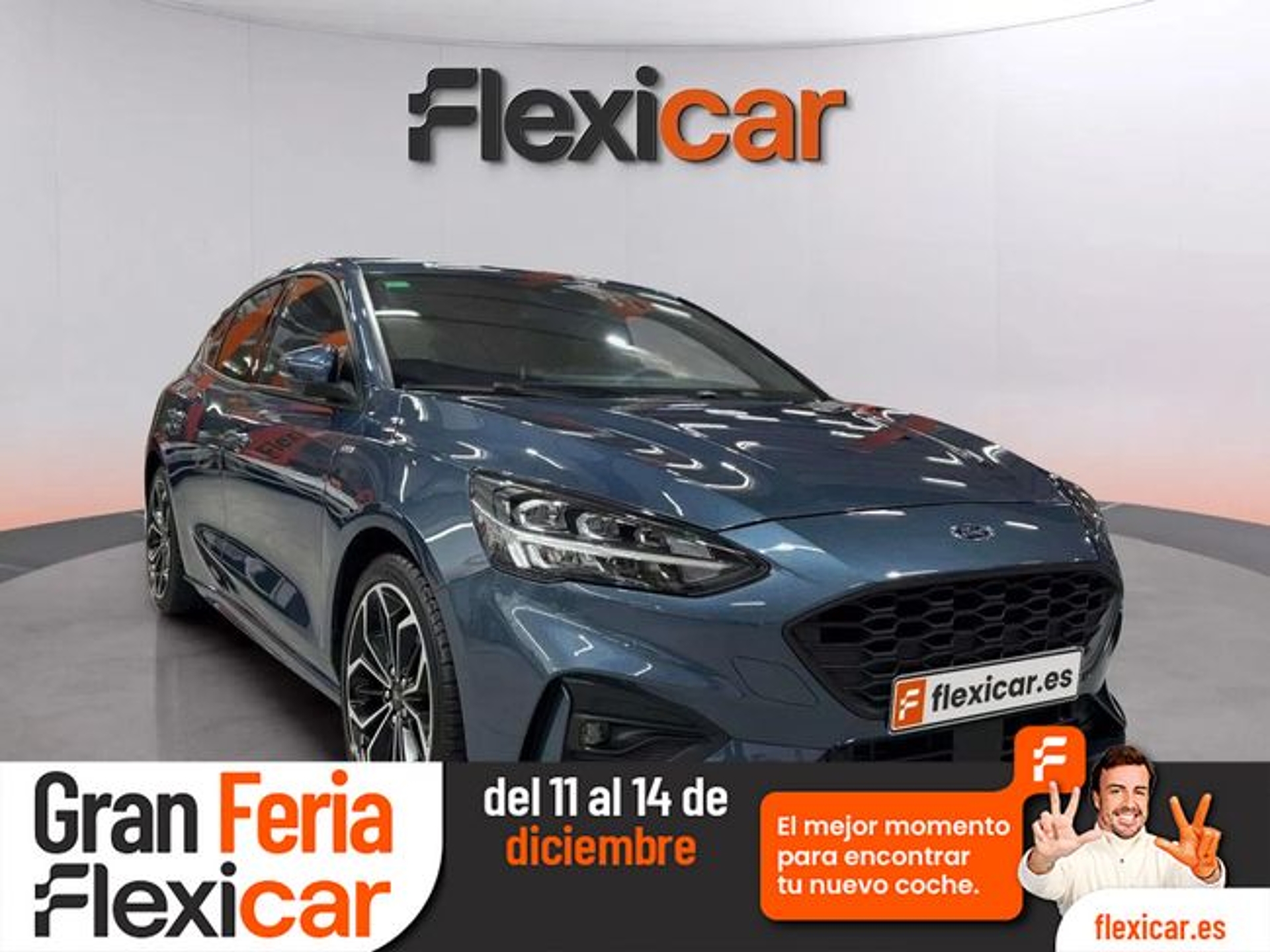 Imagen de FORD Focus