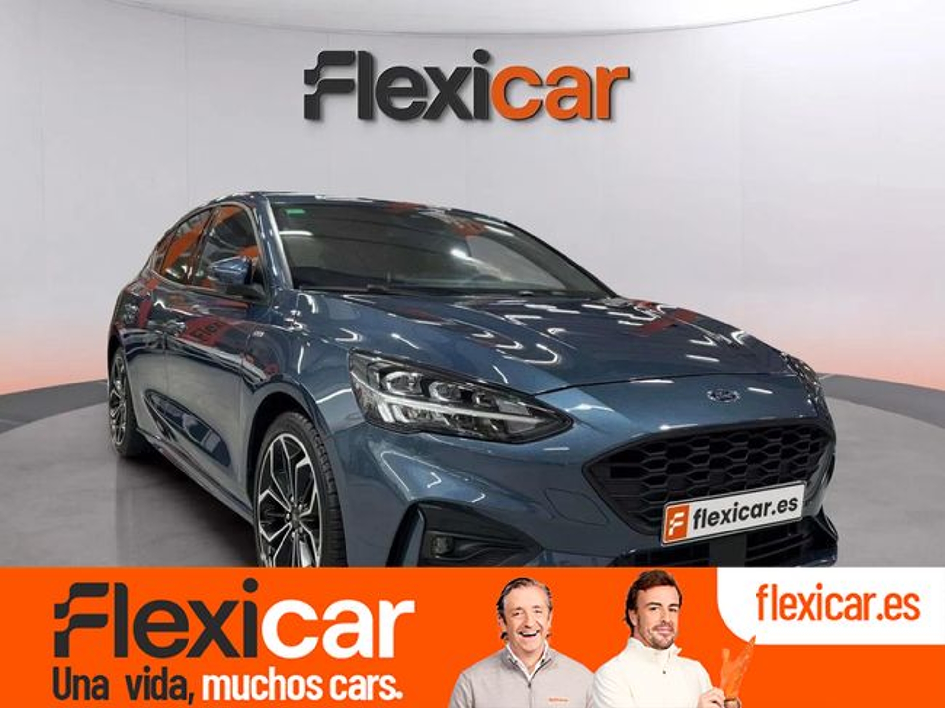 Imagen de FORD Focus