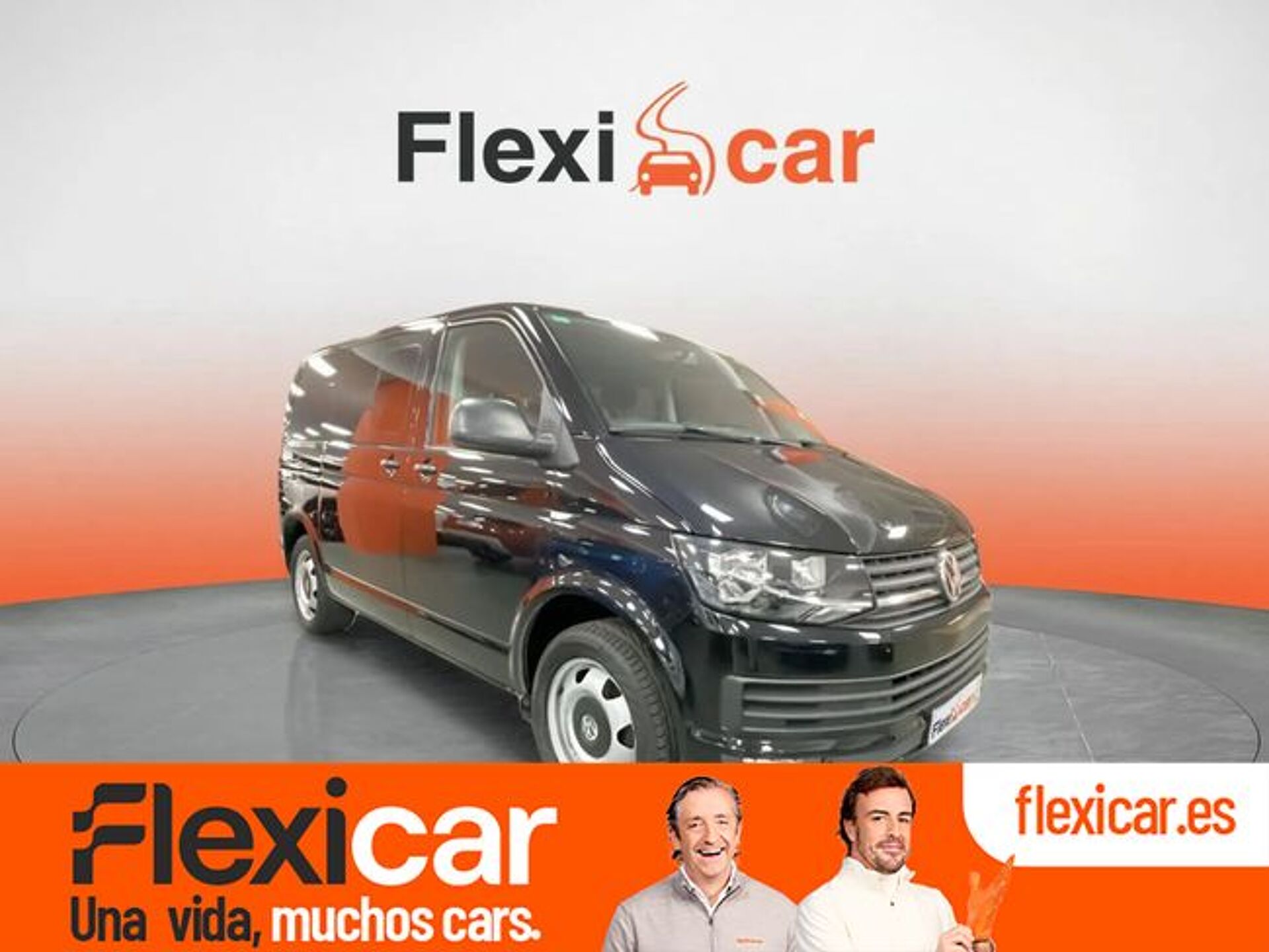 Imagen de VOLKSWAGEN Caravelle