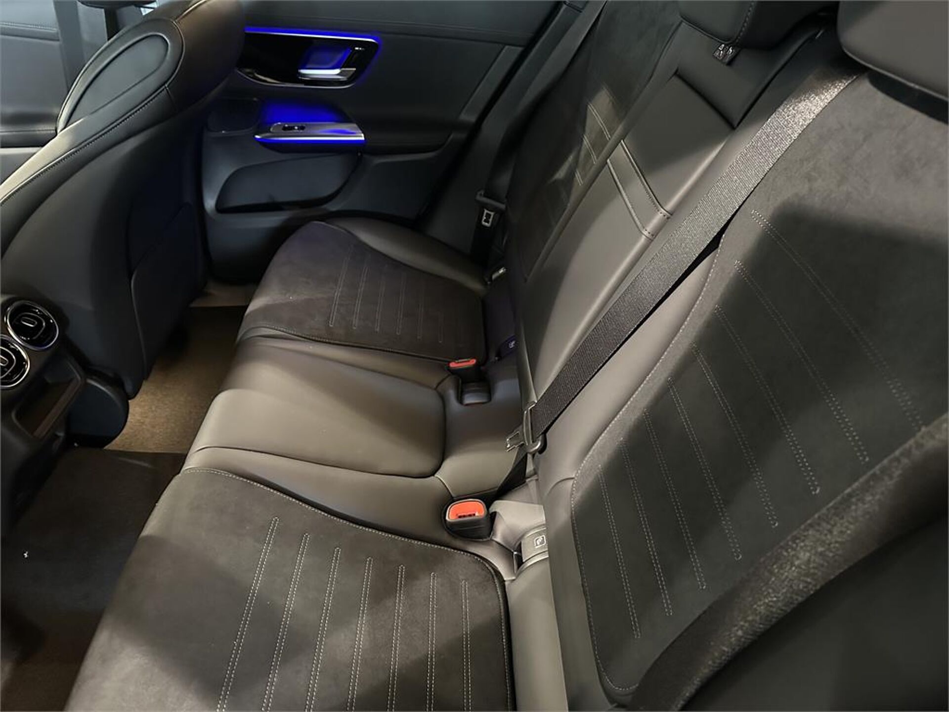 Imagen 3 de MERCEDES Clase GLC