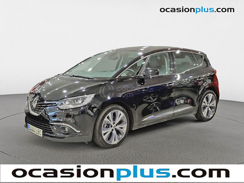 Foto del RENAULT Scenic Scénic 1.3 TCe GPF Zen EDC 117kW