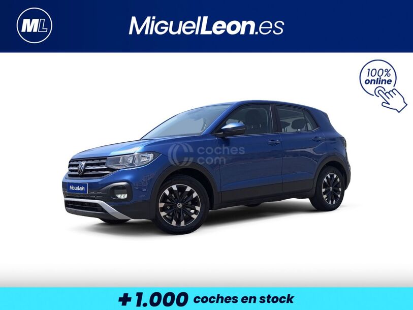 Foto del VOLKSWAGEN T-Cross 1.0 TSI Advance