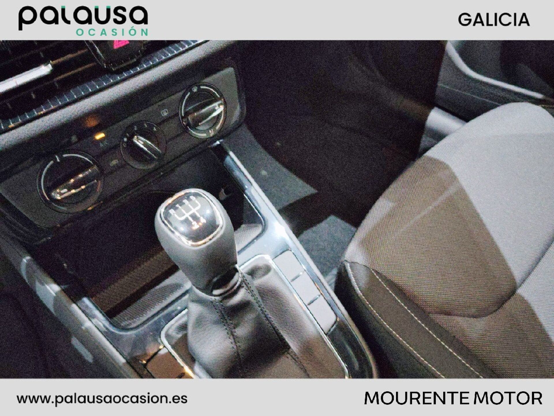 Imagen 3 de SKODA Fabia