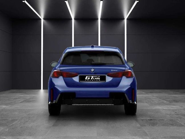 Foto del BMW Serie 1 120dA M Sport