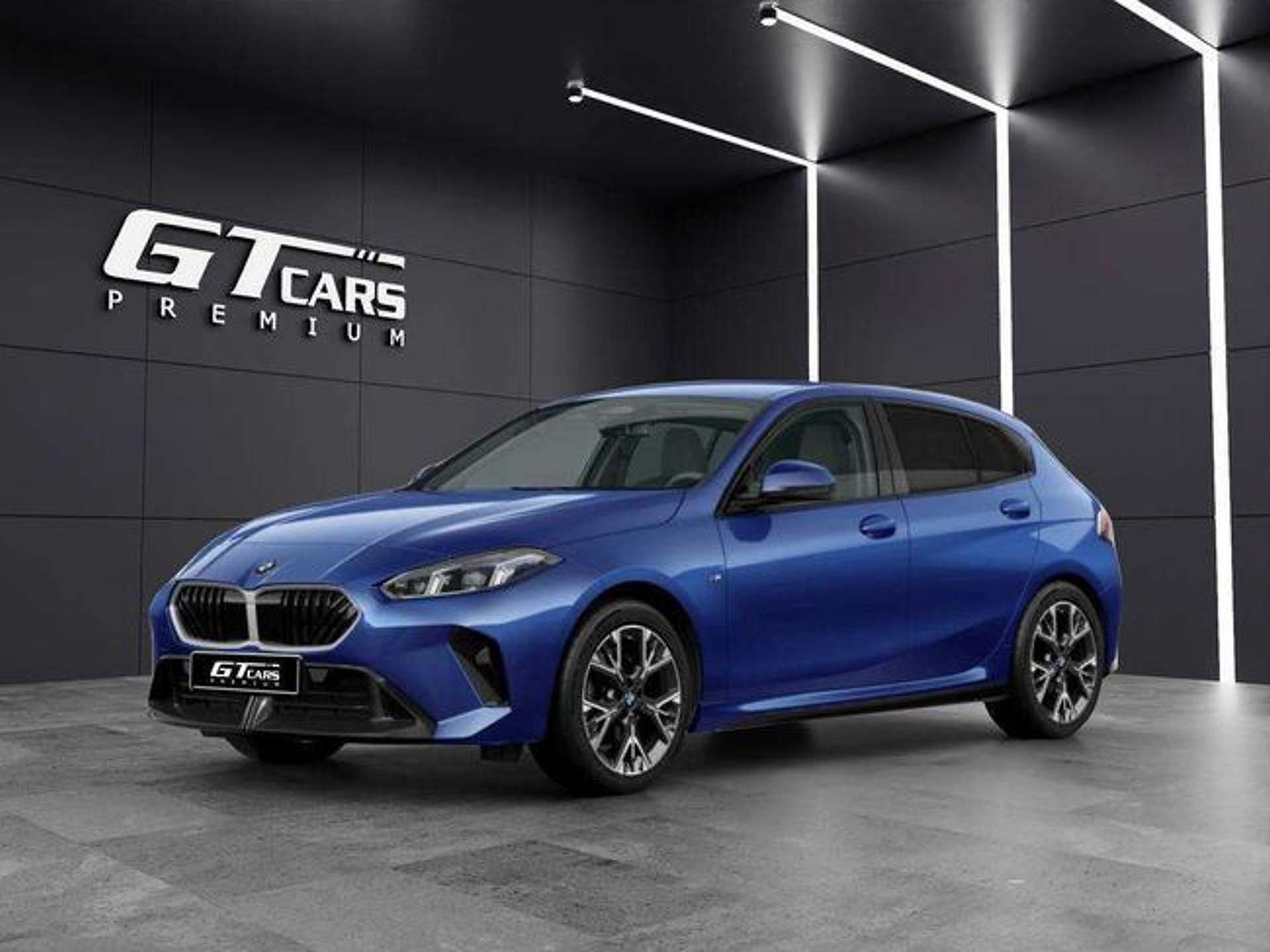 Imagen de BMW Serie 1