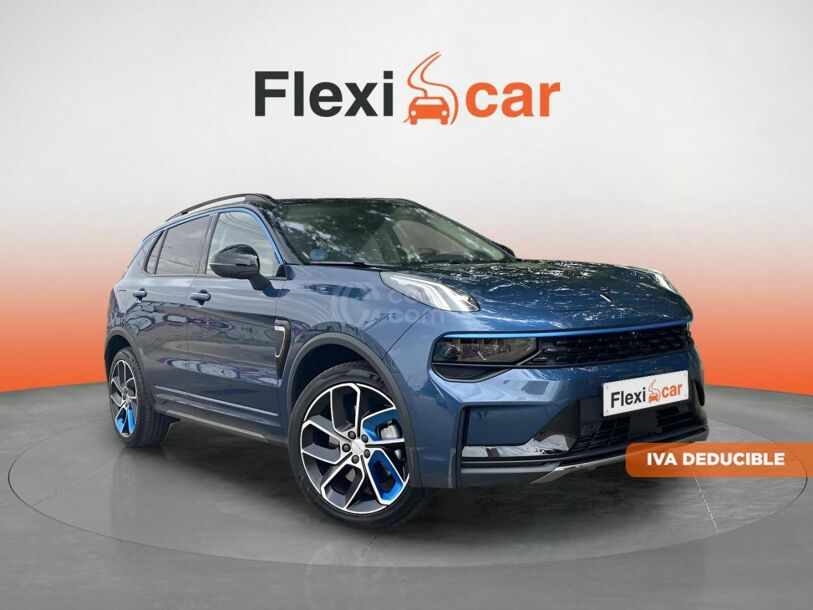 Foto del LYNK & CO 01 1.5T HEV